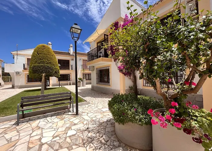 Vera Sun Premium Vera Coast - Freshly Renovated