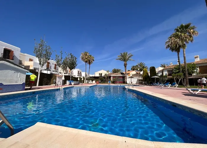 Vera Sun Premium Vera Coast - Freshly Renovated