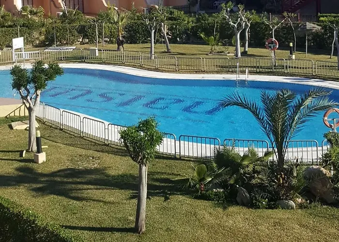 Apartamento Naturista