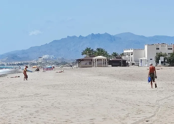 Asuncion Paraiso de Vera
