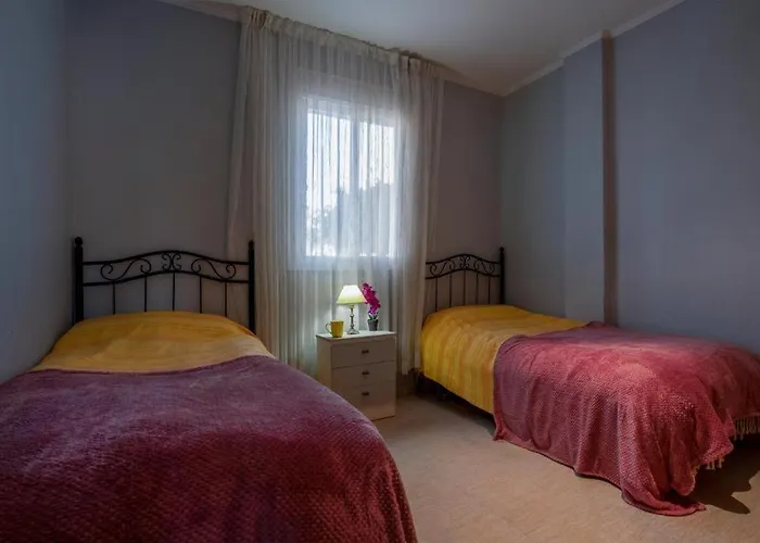 Casa Amy - Zona Naturista