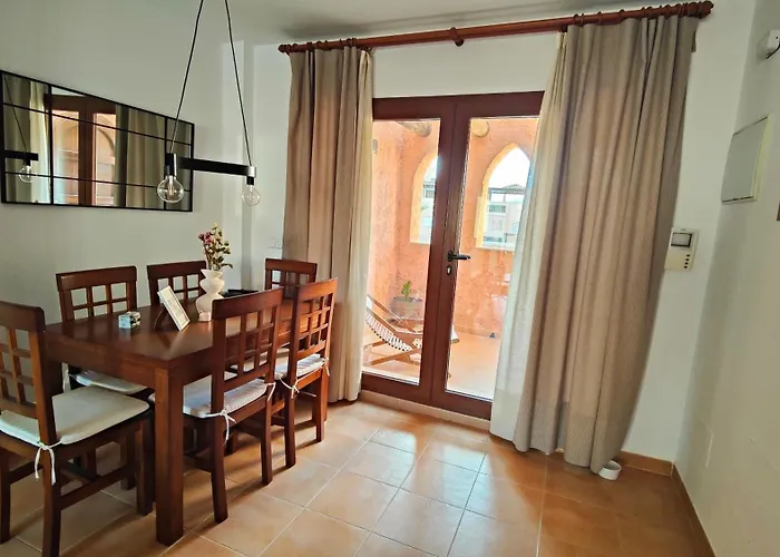 Apartamento ideal a un paso de la playa