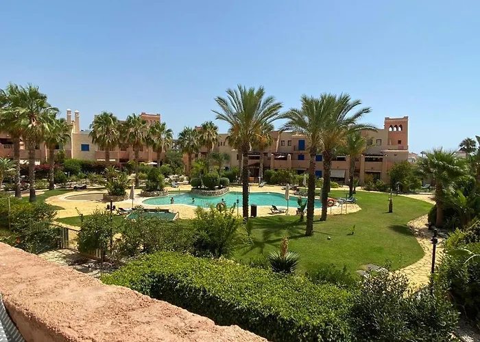 Apartamento ideal a un paso de la playa