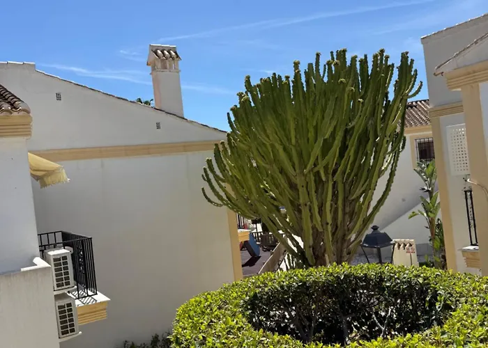 Duplex Olimp Vera Costa