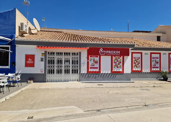 Apartamento ESQUINA VERDE en Vera Coast