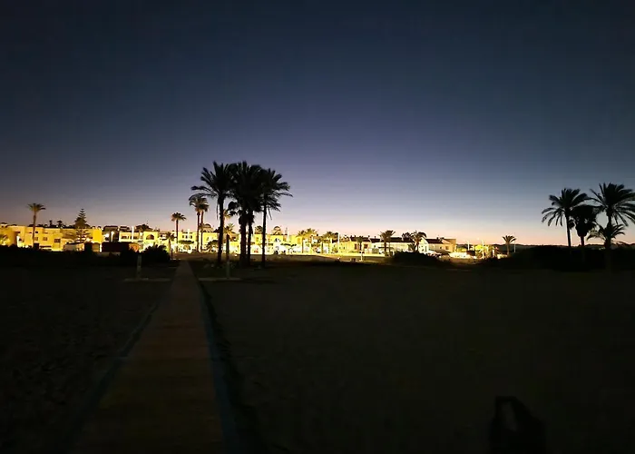 Apartamento ESQUINA VERDE en Vera Coast
