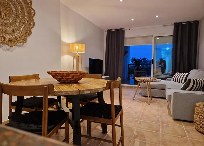 Vera Bubble Apartment
