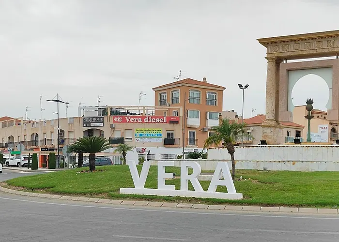 Vera Playa Lux Atico